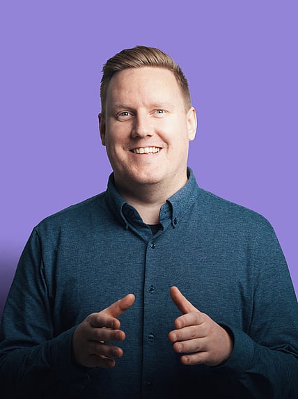 Christoffer Hallingskog