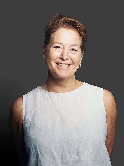 Ann Kristin Sønstelie