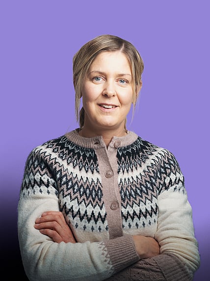 Hilde Andersen