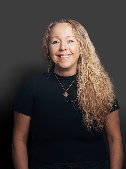 Vivian Skar Mørk
