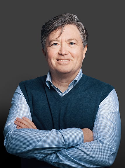 Geir Hallbing