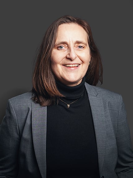 Elin Dræge