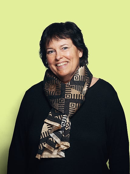 Ann Kristin Øiseth (2)