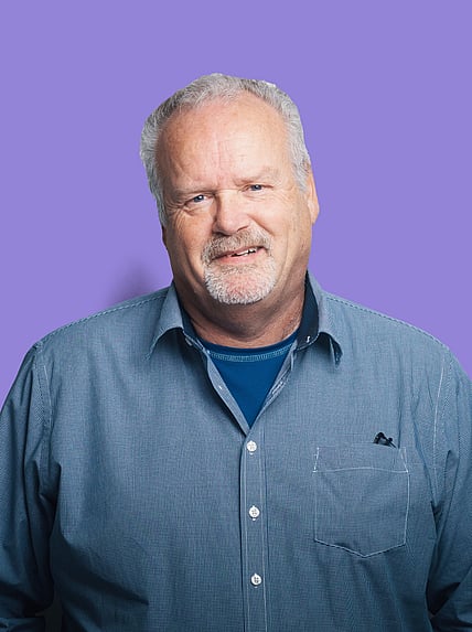 Arild Rasmussen