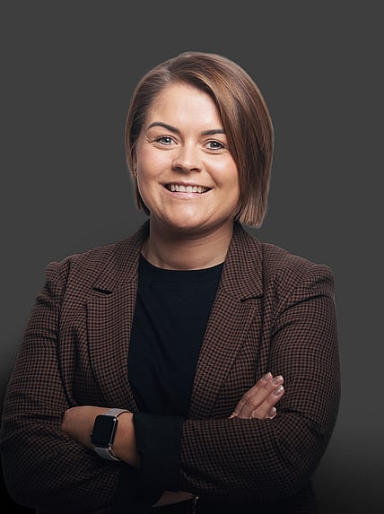 Cecilie Thomassen