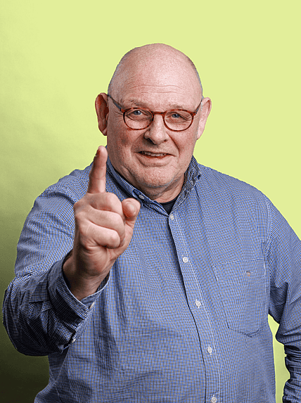 Rune Nikolaisen Green