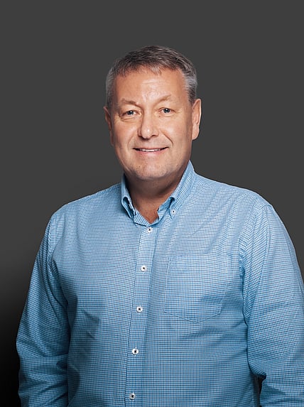 Halvor Børresen