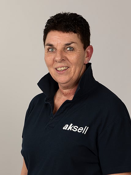 Janne Eriksen