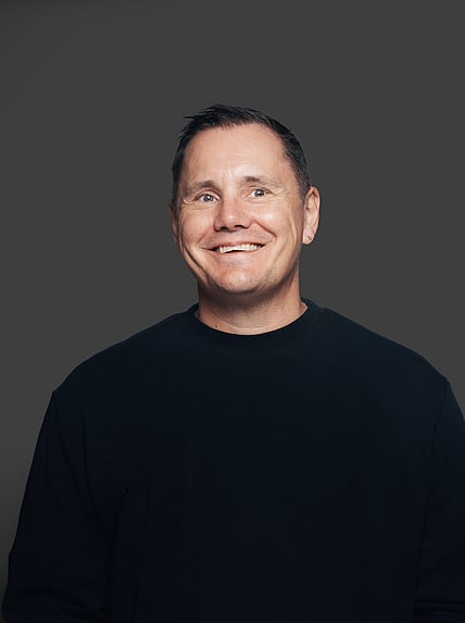 Patrick Skar Mørk