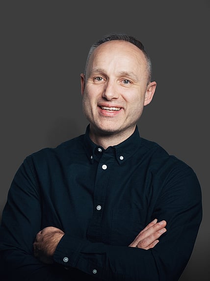Thomas Erichsen