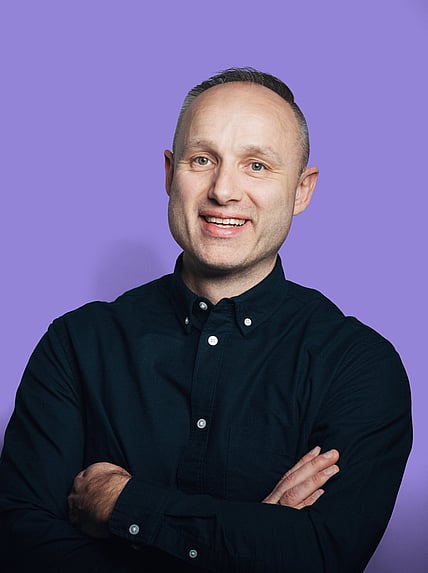 Thomas Erichsen