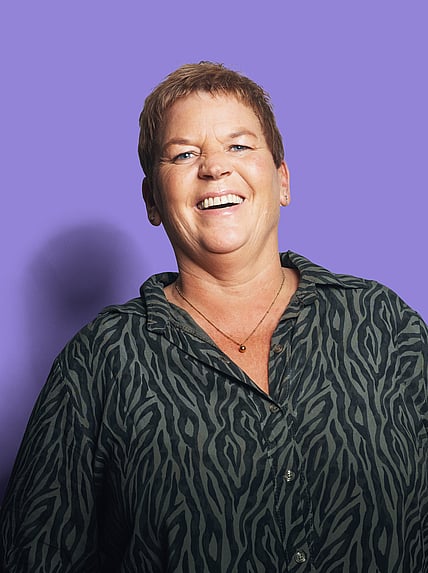 Marit Hafstad