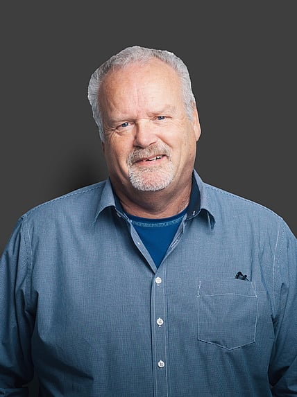 Arild Rasmussen
