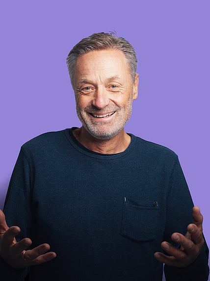Jonn Rune Einstabland