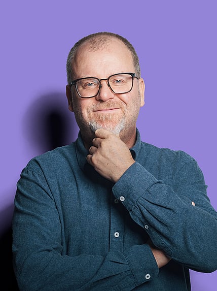 Helge Gabriel Lundeby