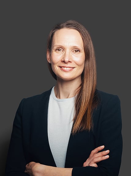 Susanne Munch Rasmussen