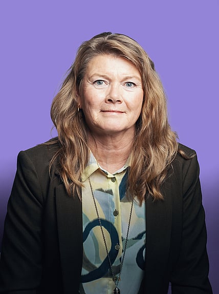Kjersti Eliassen Helle