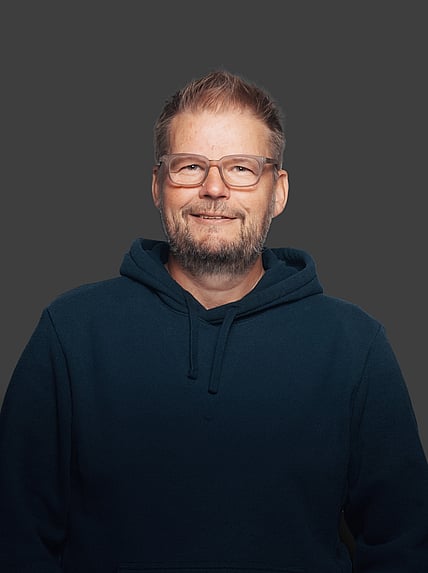 Anders Tofthagen
