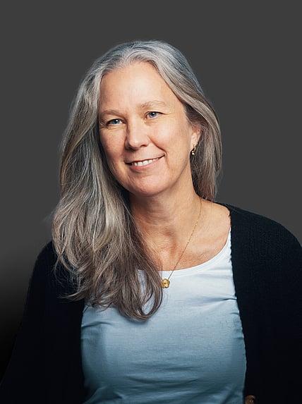 Nina Kristin Visnes