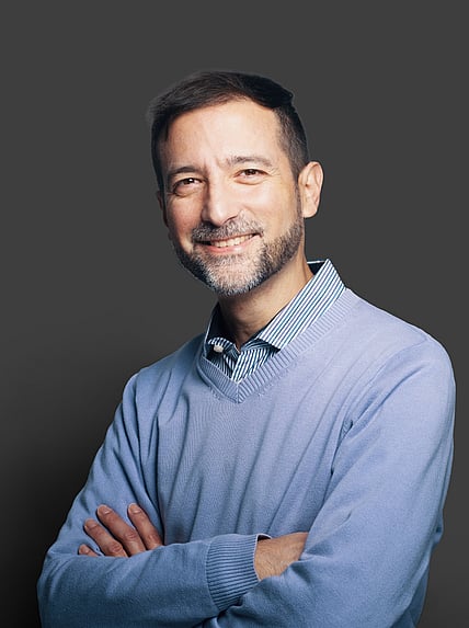 Stefano Massari