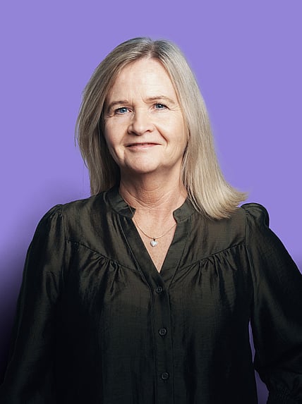 Elise Sætre Thers