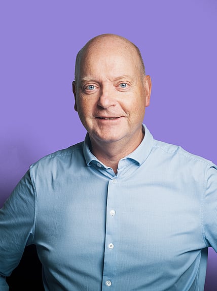Bjarte Hordnes