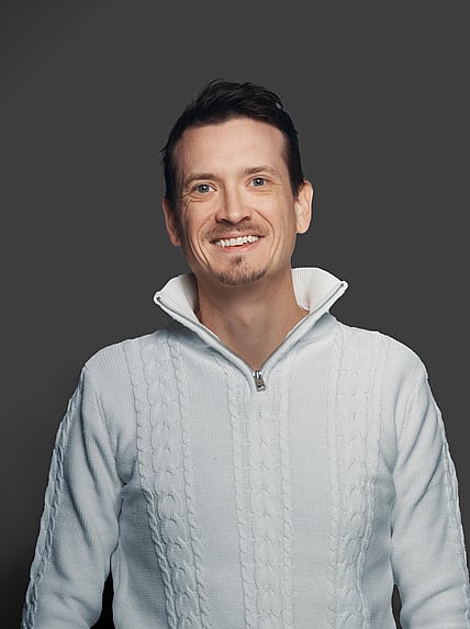 Martin Fjeld
