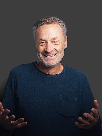 Jonn Rune Einstabland