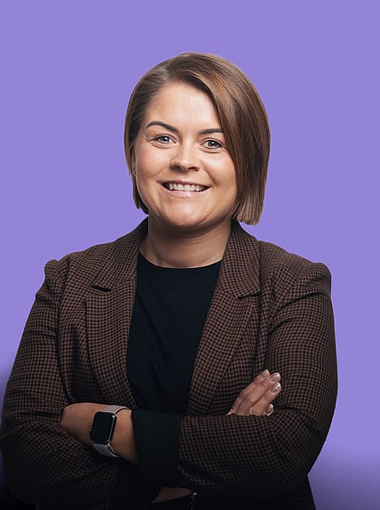 Cecilie Thomassen