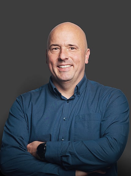 Christian Hestenes