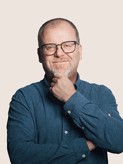 Helge Gabriel Lundeby