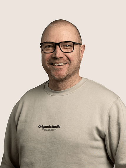 Per Inge Arnesen Beige