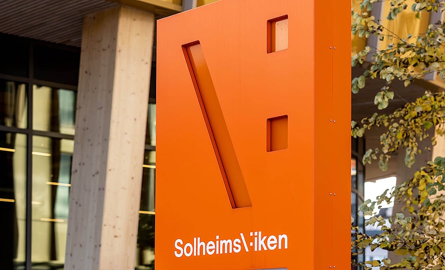 GC Rieber Solheimsviken J