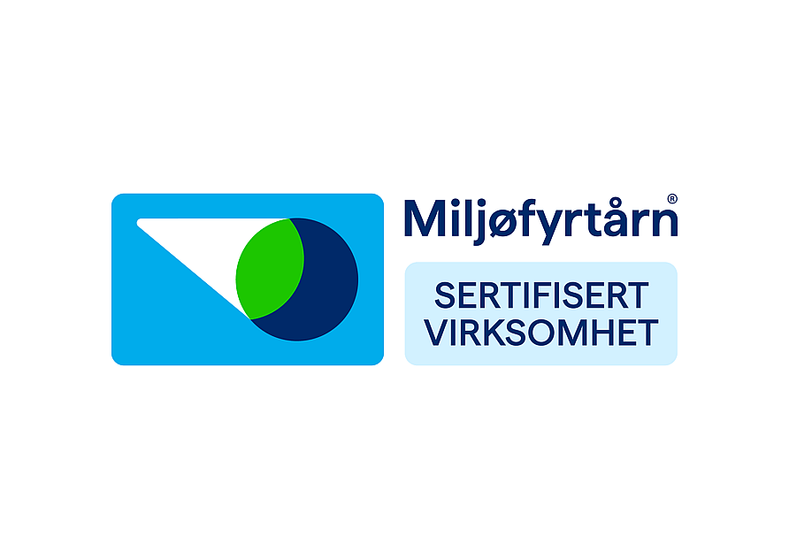 Miljofyrtaarn, logo.png