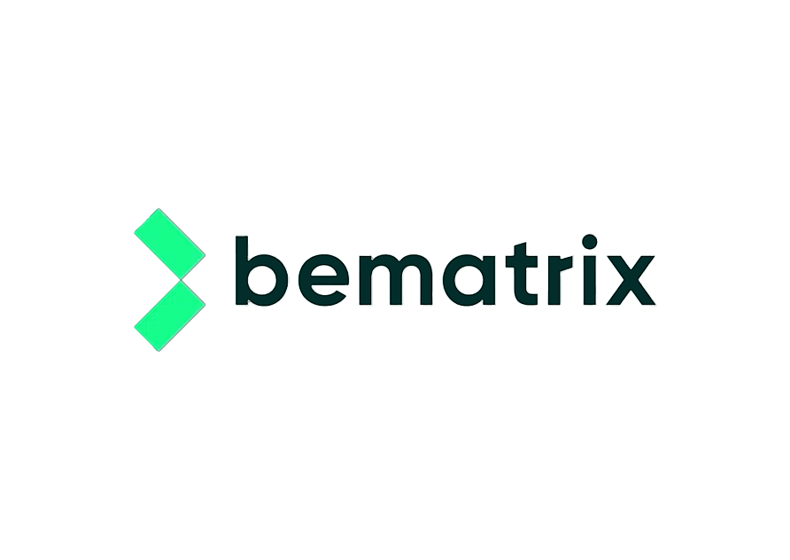 beMatrix, logo.png
