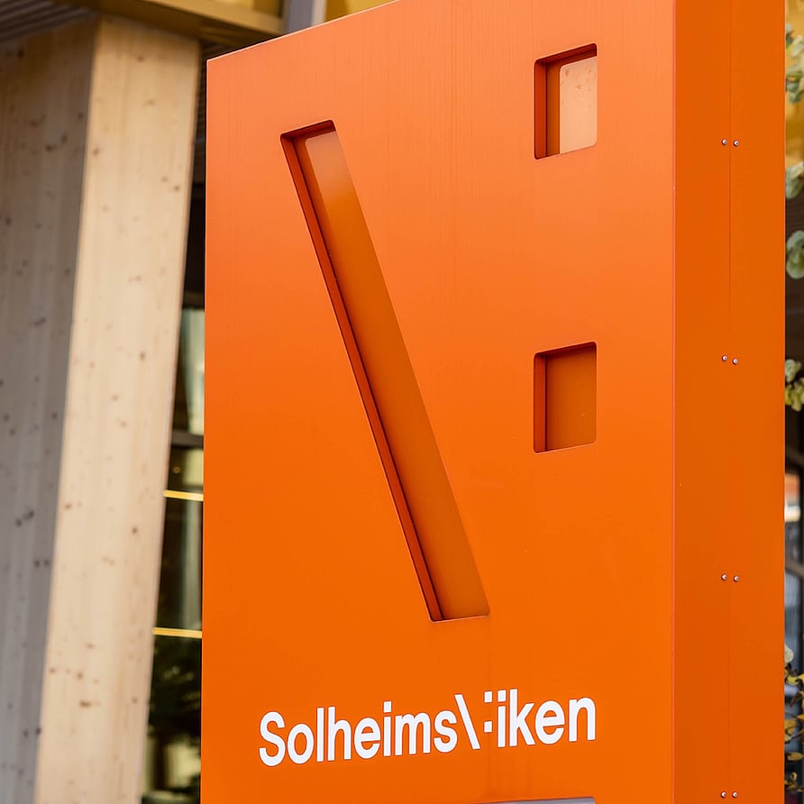 GC Rieber Solheimsviken J