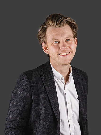 Kristoffer Baastad B