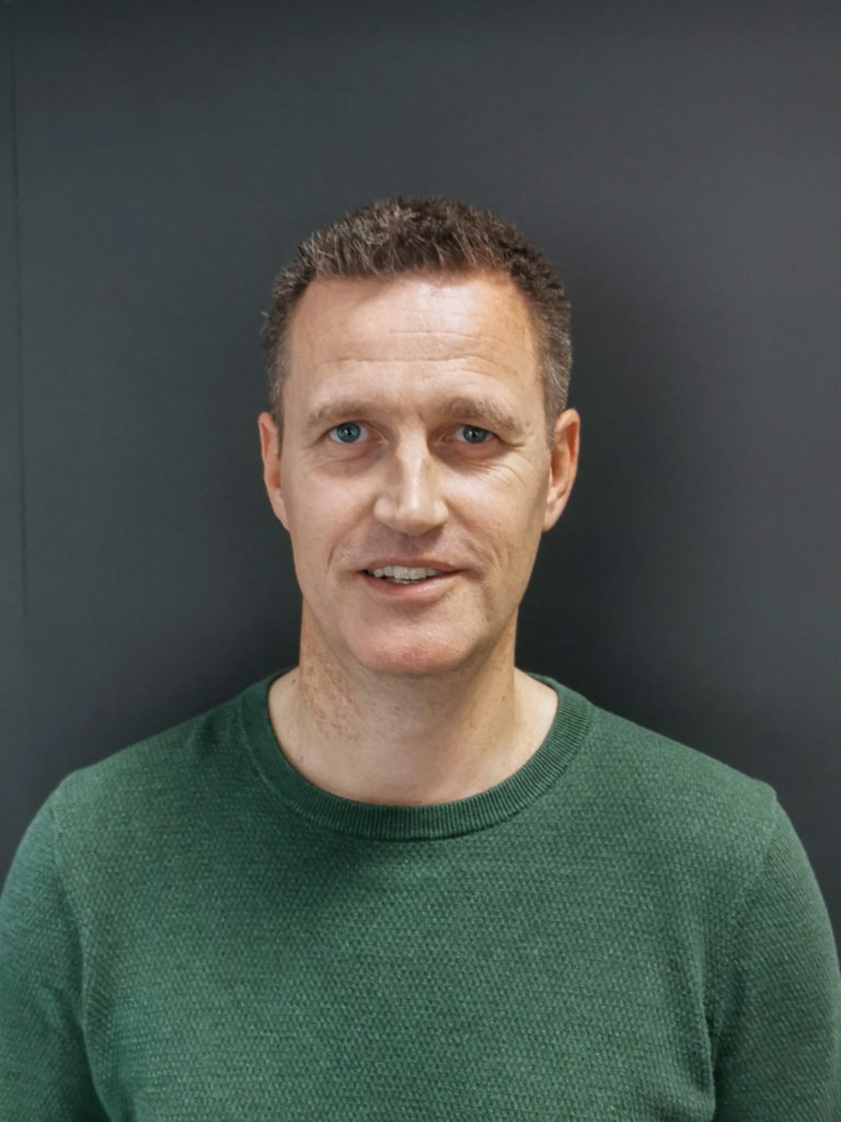 Bilde av Thomas Torgersen