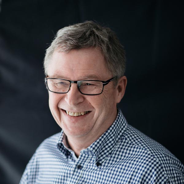 Bilde av Reidar Guse